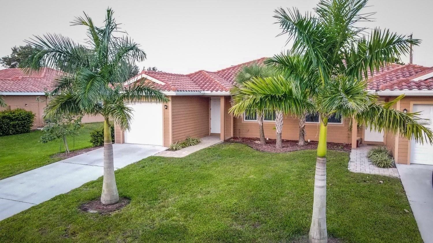 3948 SAN ROCCO DR #111, PUNTA GORDA, FL, 33950