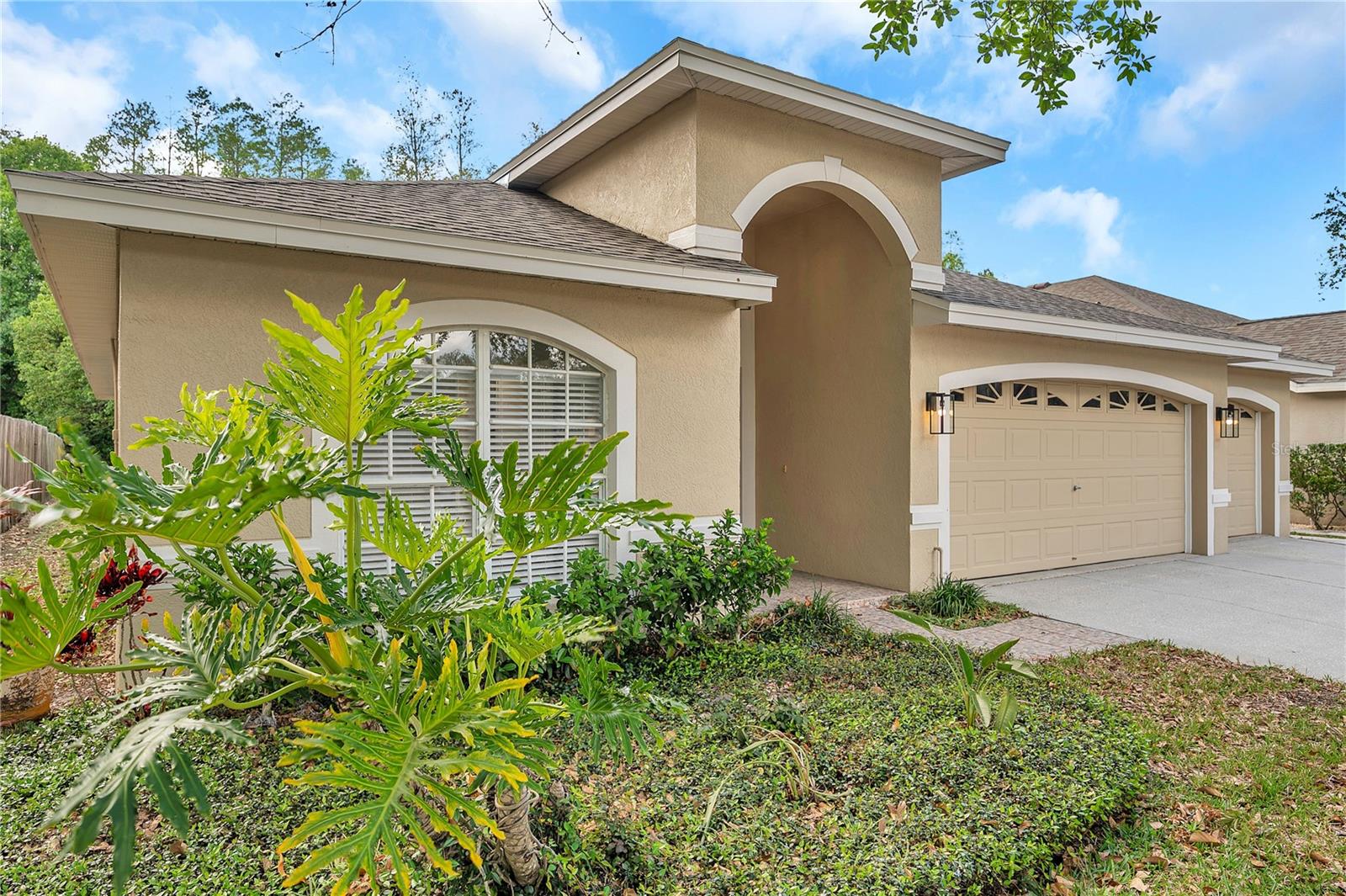 19728 MORDEN BLUSH DR, LUTZ, FL, 33558