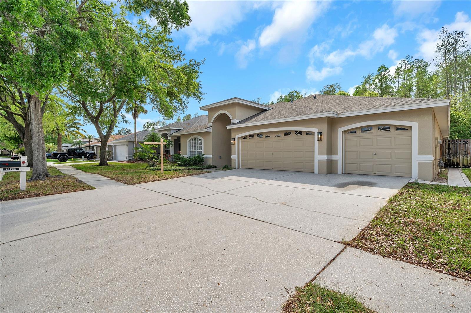 19728 MORDEN BLUSH DR, LUTZ, FL, 33558