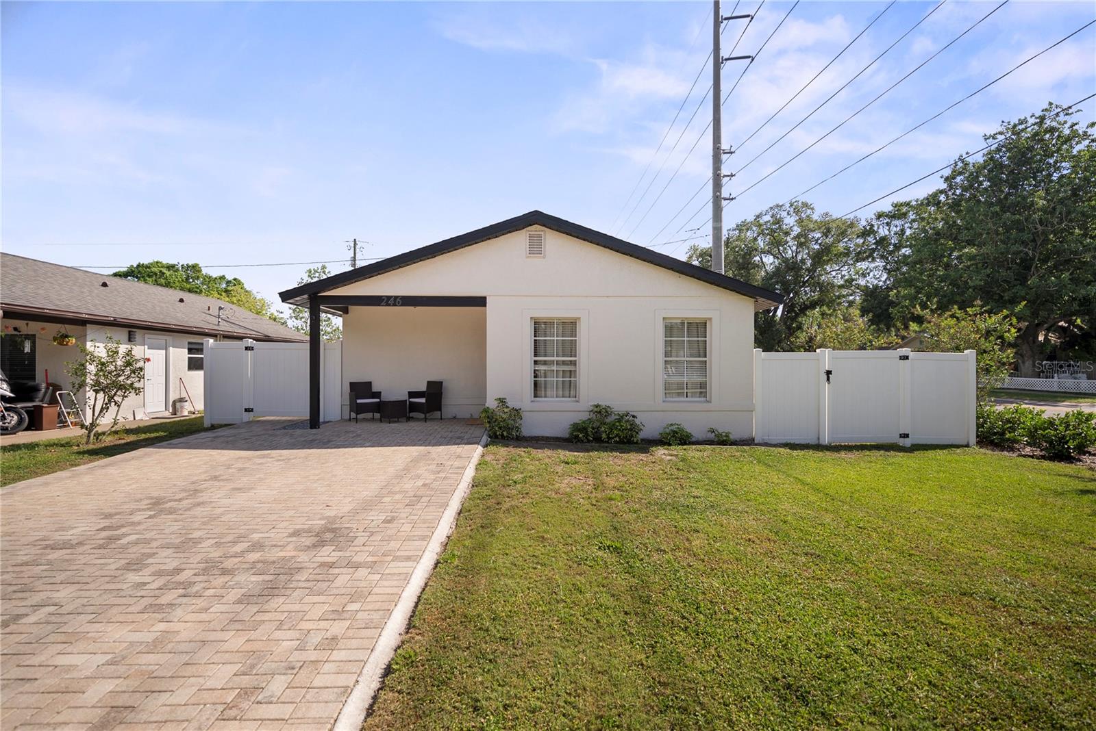 246 W CYPRESS ST, WINTER GARDEN, FL, 34787