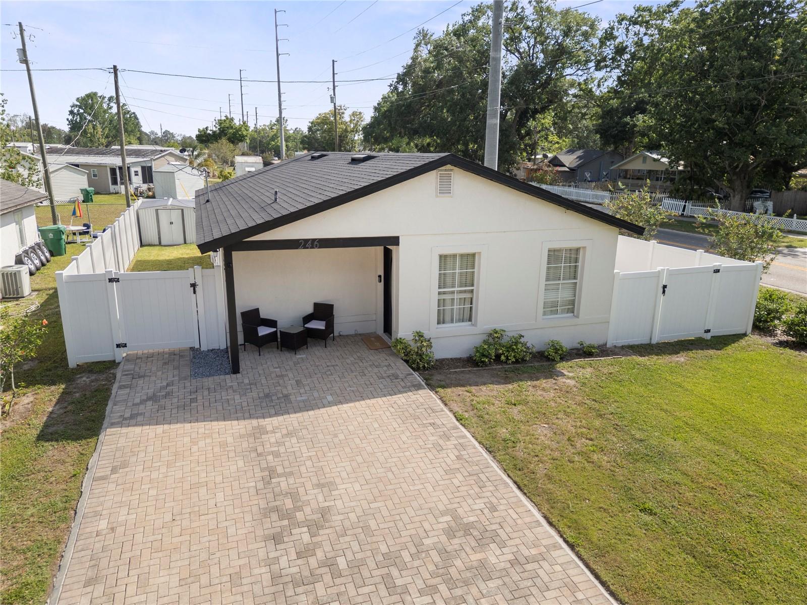246 W CYPRESS ST, WINTER GARDEN, FL, 34787