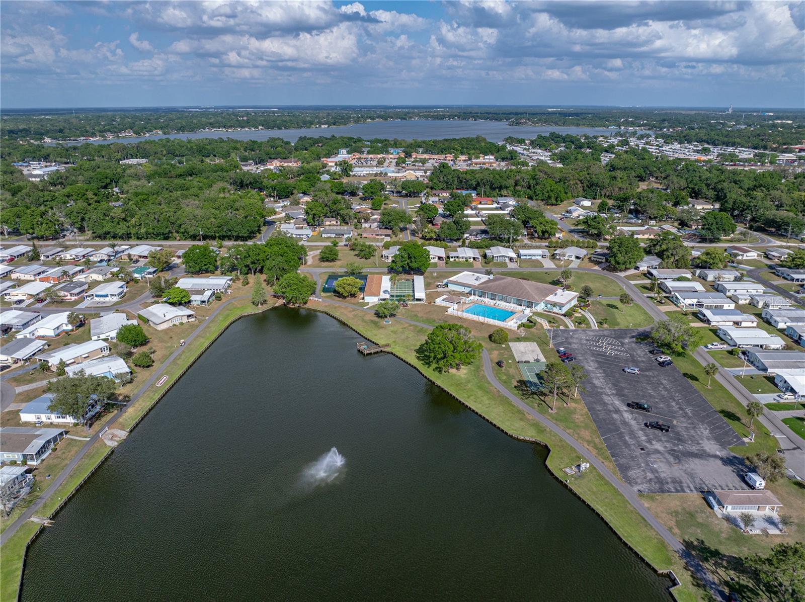 5016 FOREST CREST DR, LAKELAND, FL, 33810
