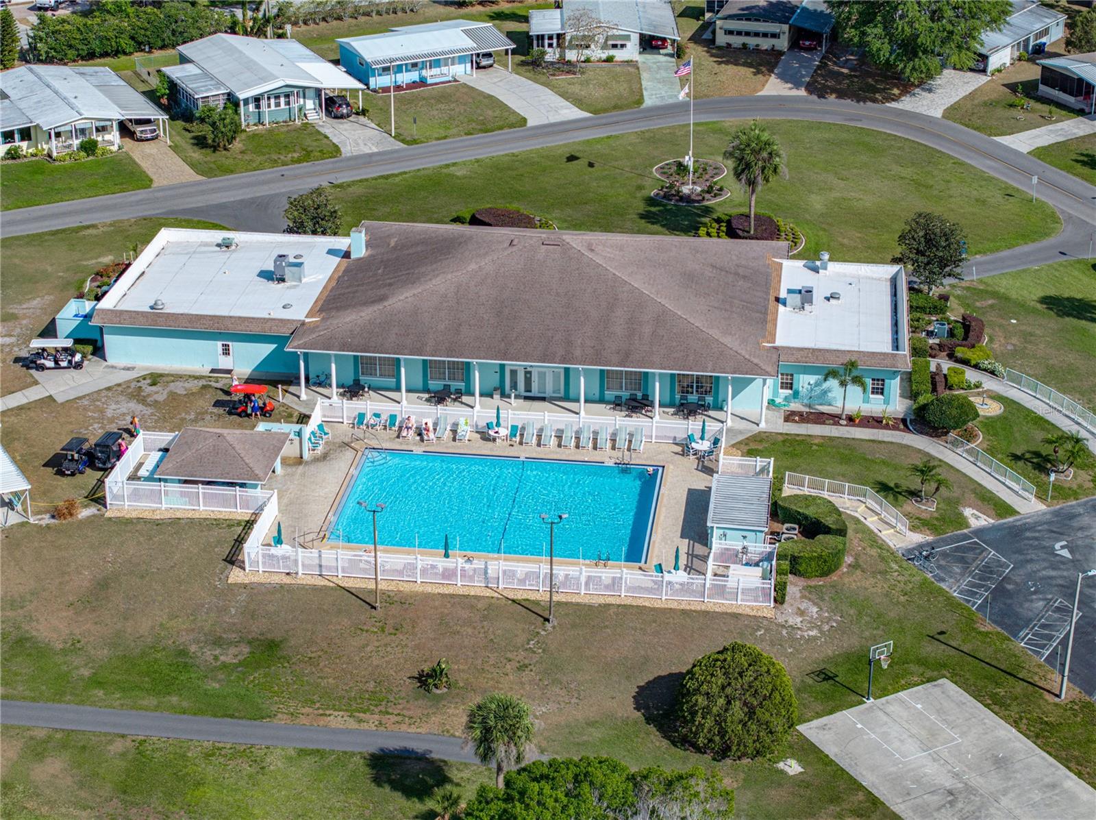 5016 FOREST CREST DR, LAKELAND, FL, 33810