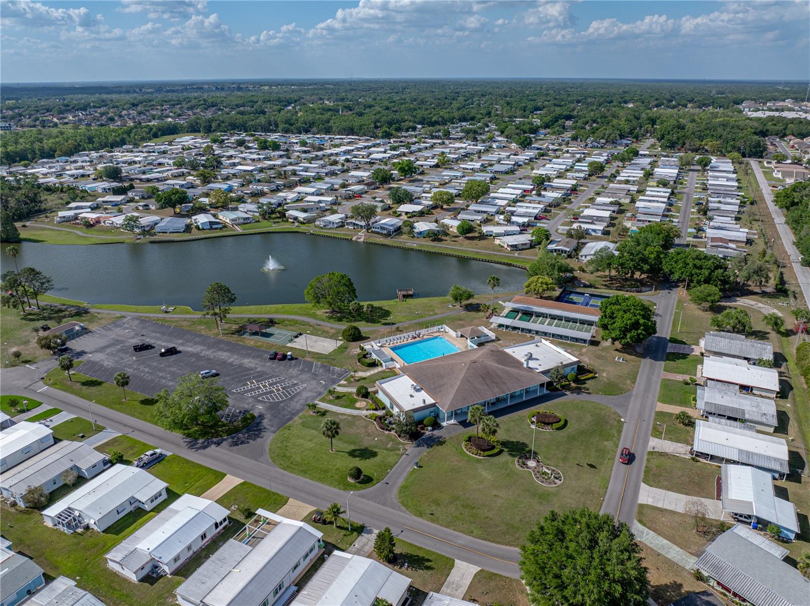 5016 FOREST CREST DR, LAKELAND, FL, 33810