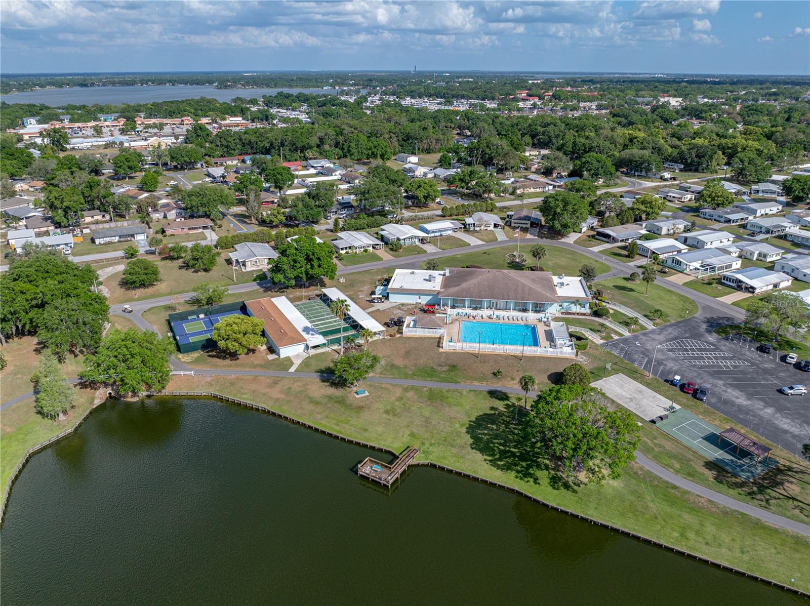 5016 FOREST CREST DR, LAKELAND, FL, 33810