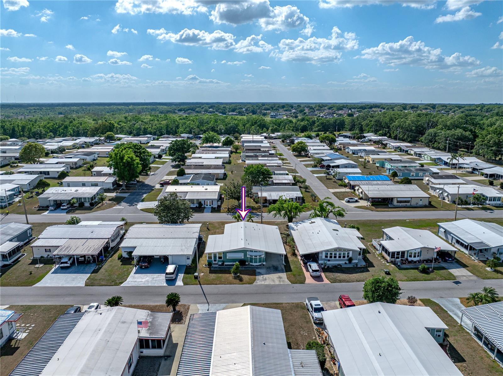 5016 FOREST CREST DR, LAKELAND, FL, 33810