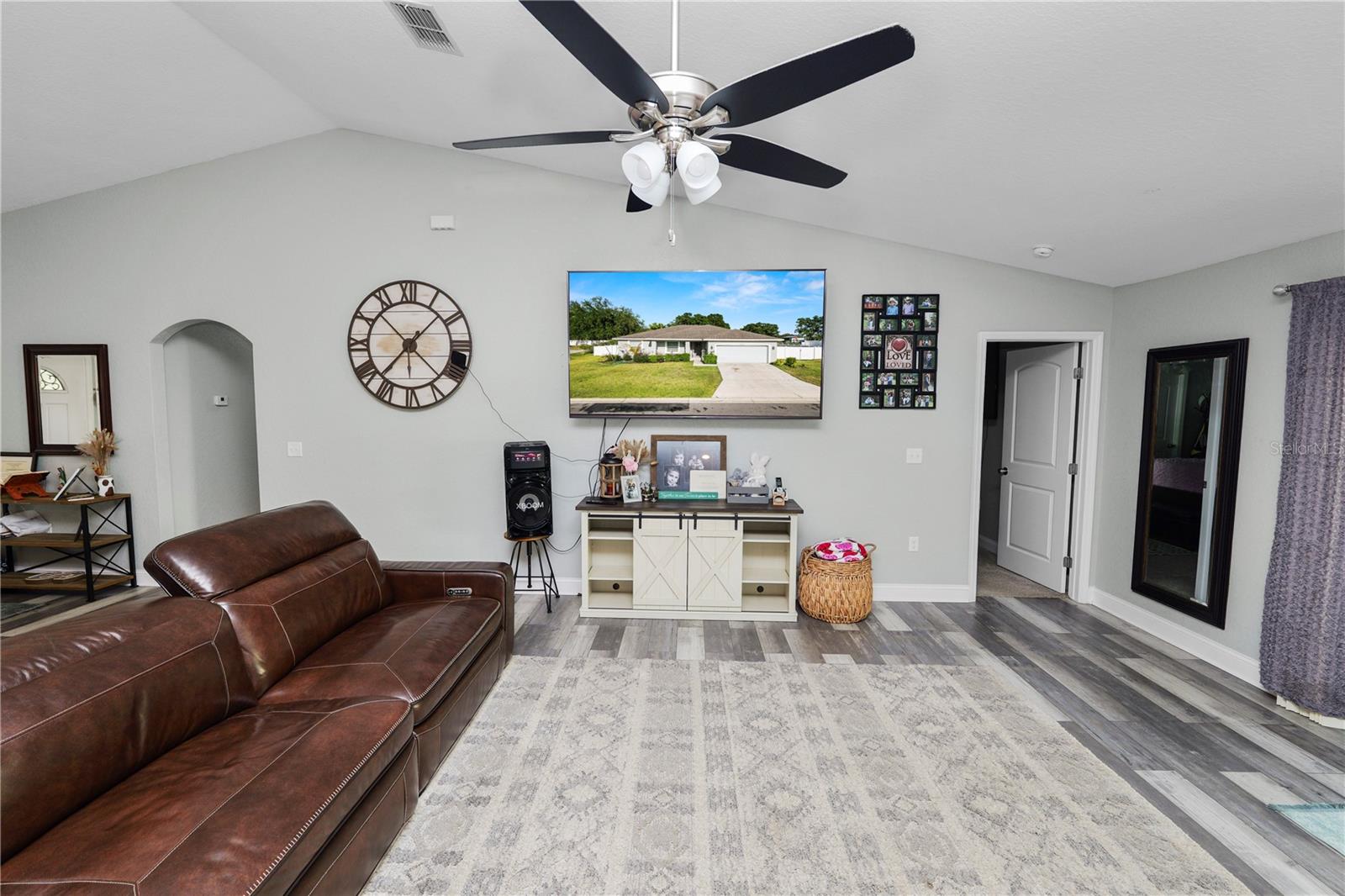 3425 SUTTON RIDGE ST, LAKELAND, FL, 33810