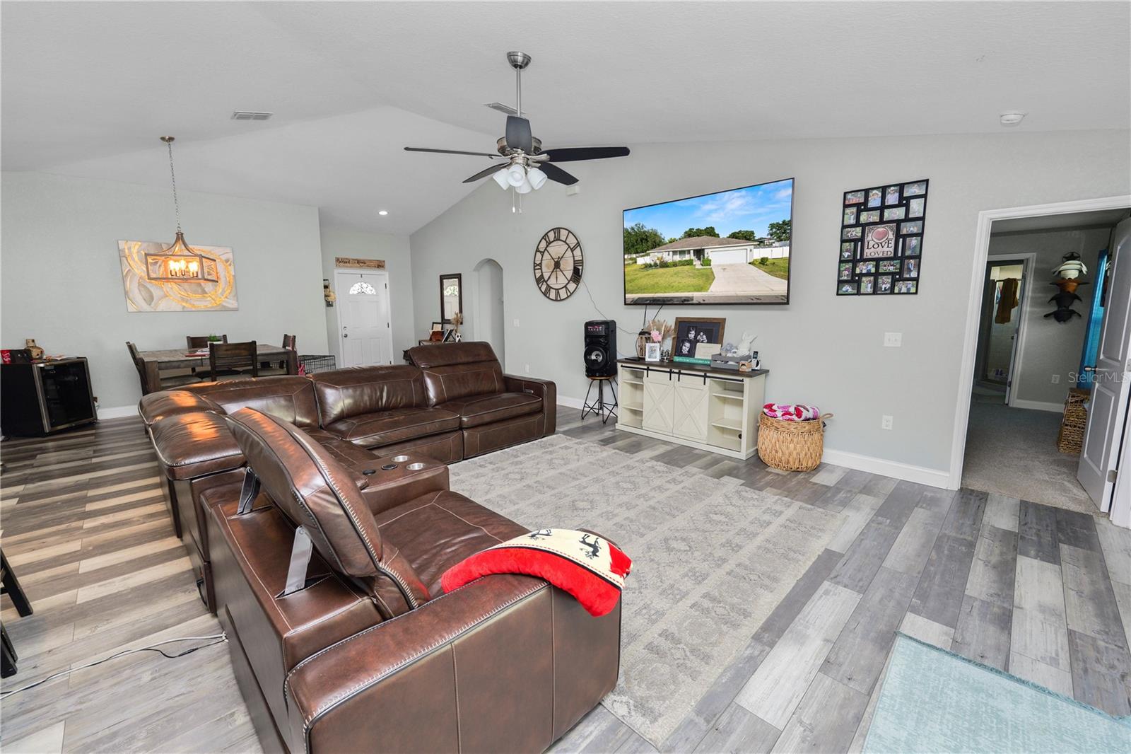 3425 SUTTON RIDGE ST, LAKELAND, FL, 33810