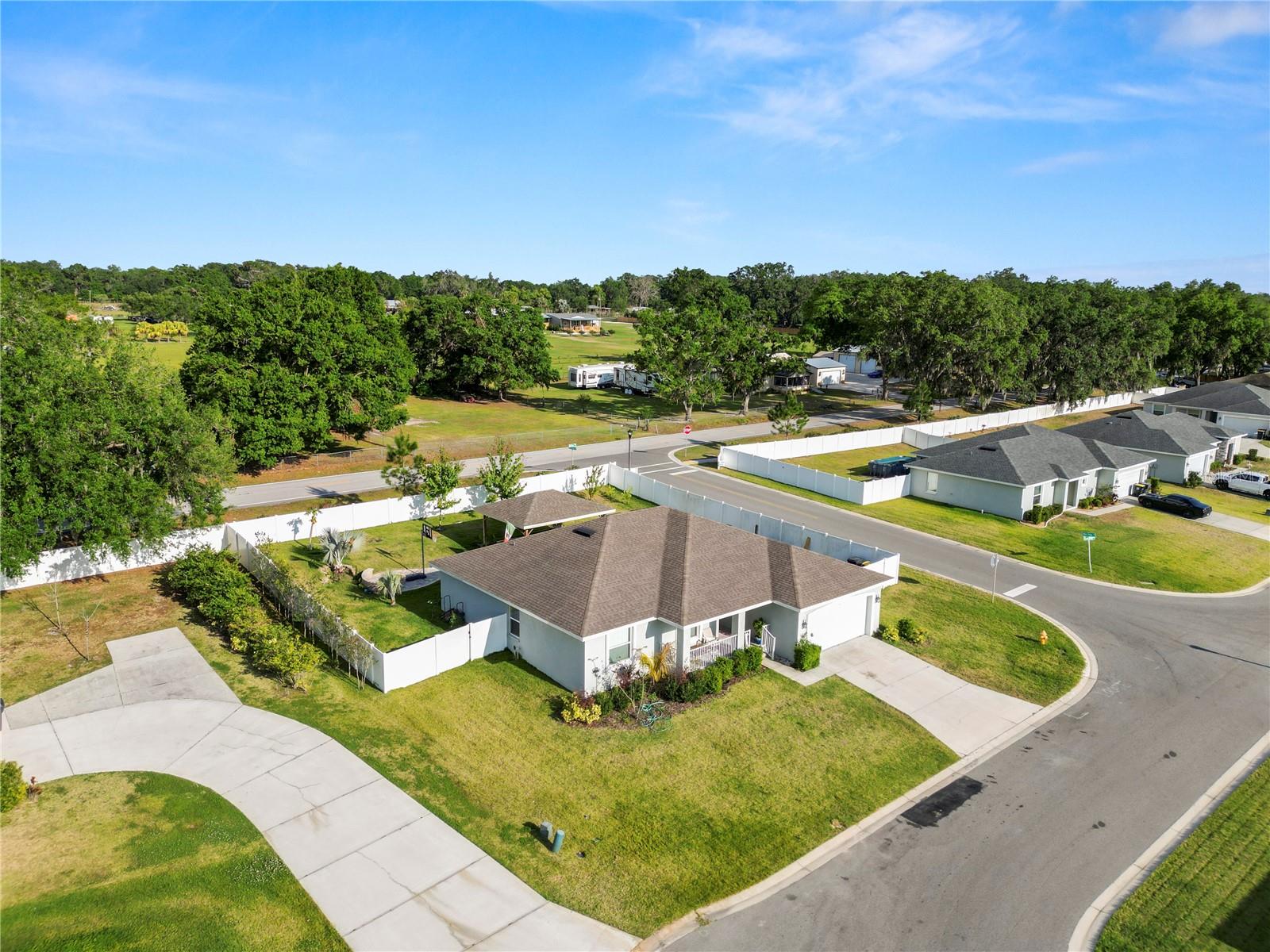 3425 SUTTON RIDGE ST, LAKELAND, FL, 33810