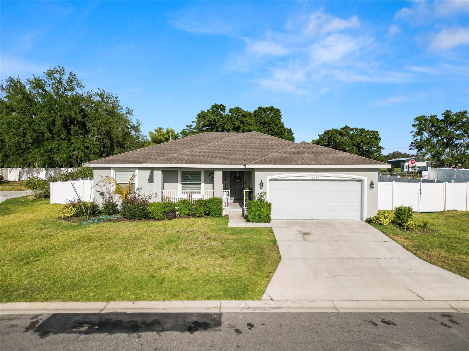 3425 SUTTON RIDGE ST, LAKELAND, FL, 33810