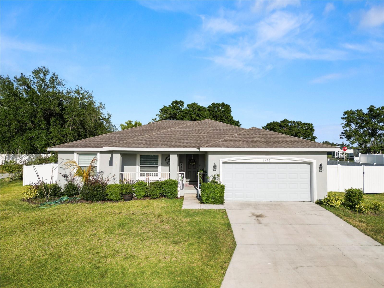 3425 SUTTON RIDGE ST, LAKELAND, FL, 33810