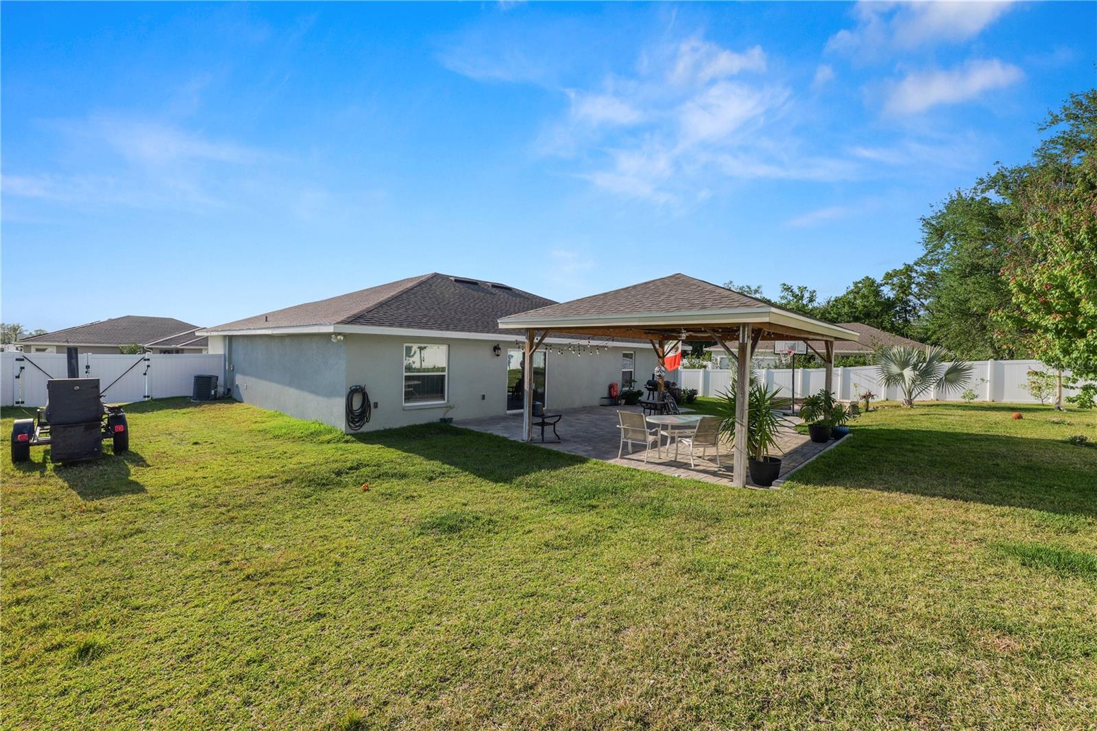 3425 SUTTON RIDGE ST, LAKELAND, FL, 33810