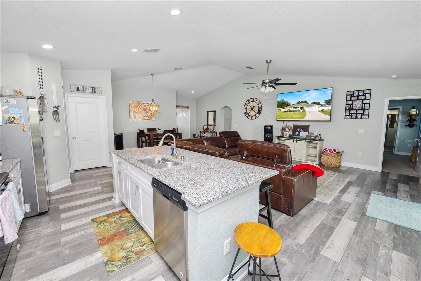 3425 SUTTON RIDGE ST, LAKELAND, FL, 33810