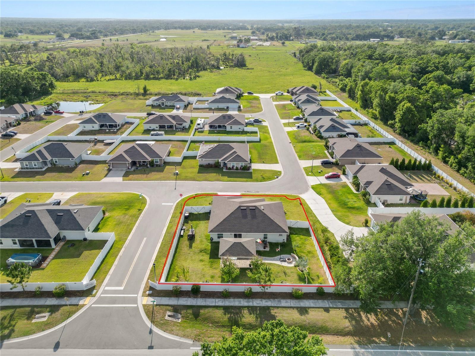 3425 SUTTON RIDGE ST, LAKELAND, FL, 33810