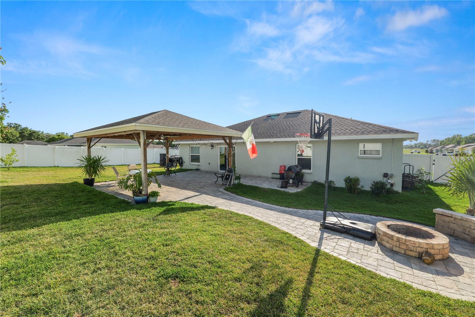 3425 SUTTON RIDGE ST, LAKELAND, FL, 33810