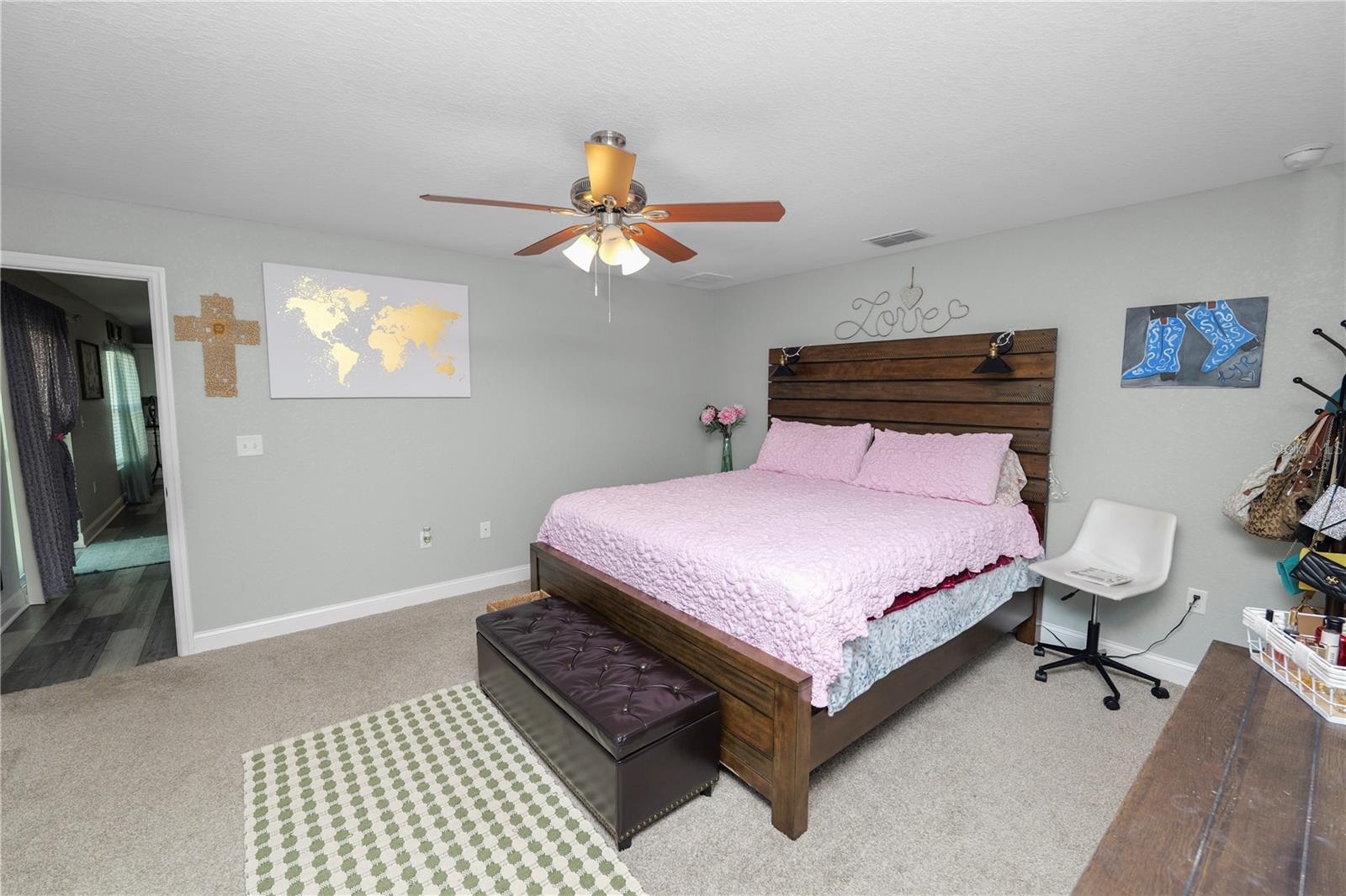 3425 SUTTON RIDGE ST, LAKELAND, FL, 33810