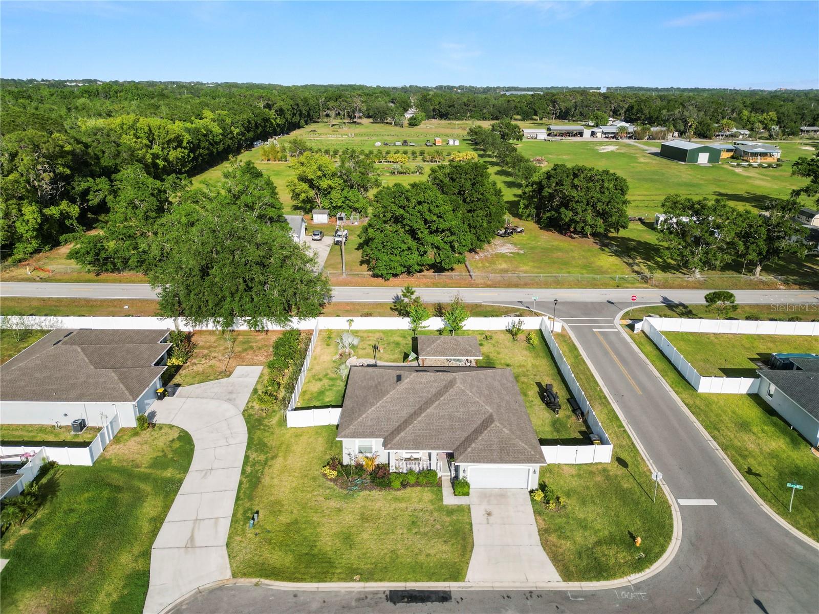 3425 SUTTON RIDGE ST, LAKELAND, FL, 33810