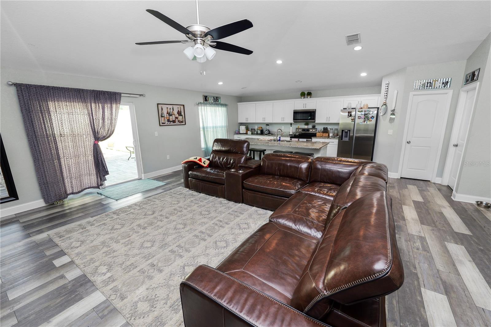 3425 SUTTON RIDGE ST, LAKELAND, FL, 33810
