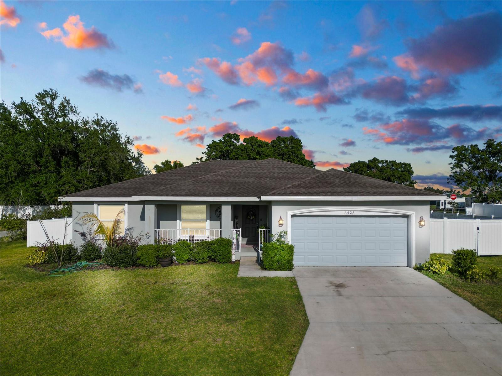3425 SUTTON RIDGE ST, LAKELAND, FL, 33810