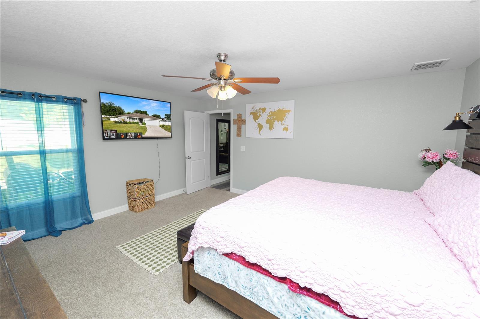 3425 SUTTON RIDGE ST, LAKELAND, FL, 33810