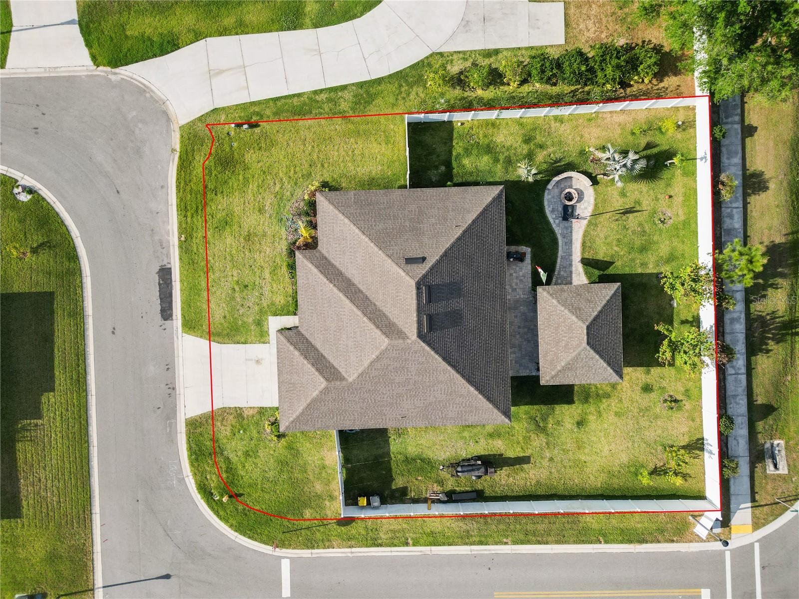 3425 SUTTON RIDGE ST, LAKELAND, FL, 33810