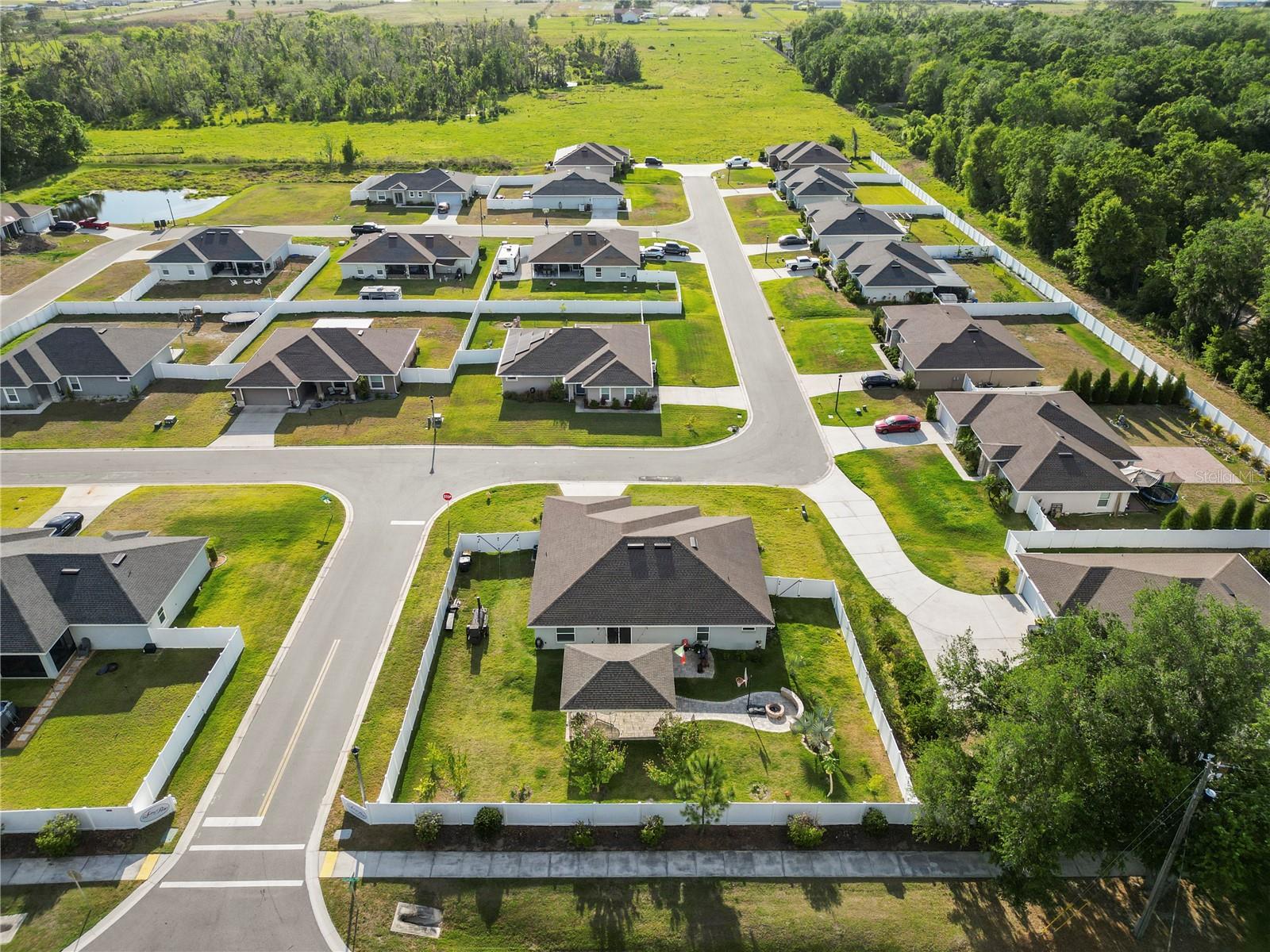 3425 SUTTON RIDGE ST, LAKELAND, FL, 33810