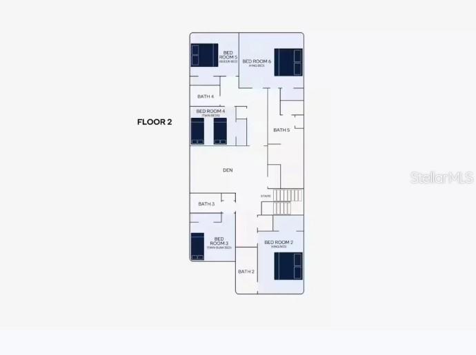 5416 SOLTERRA CIR, DAVENPORT, FL, 33837
