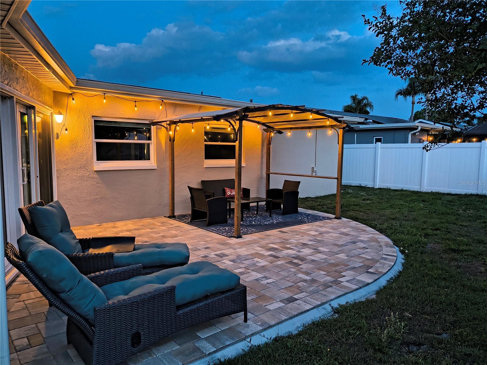 10884 118TH ST, SEMINOLE, FL, 33778