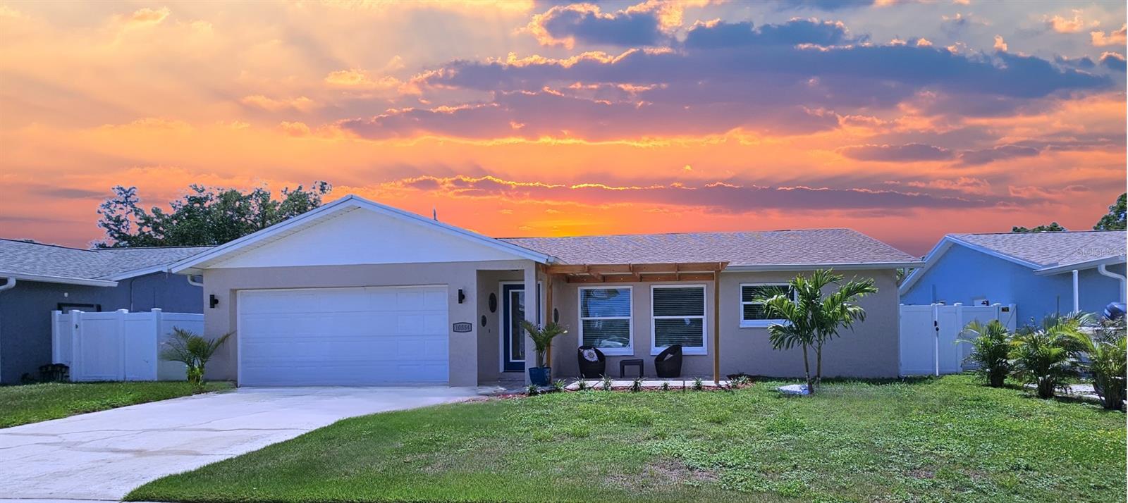 10884 118TH ST, SEMINOLE, FL, 33778