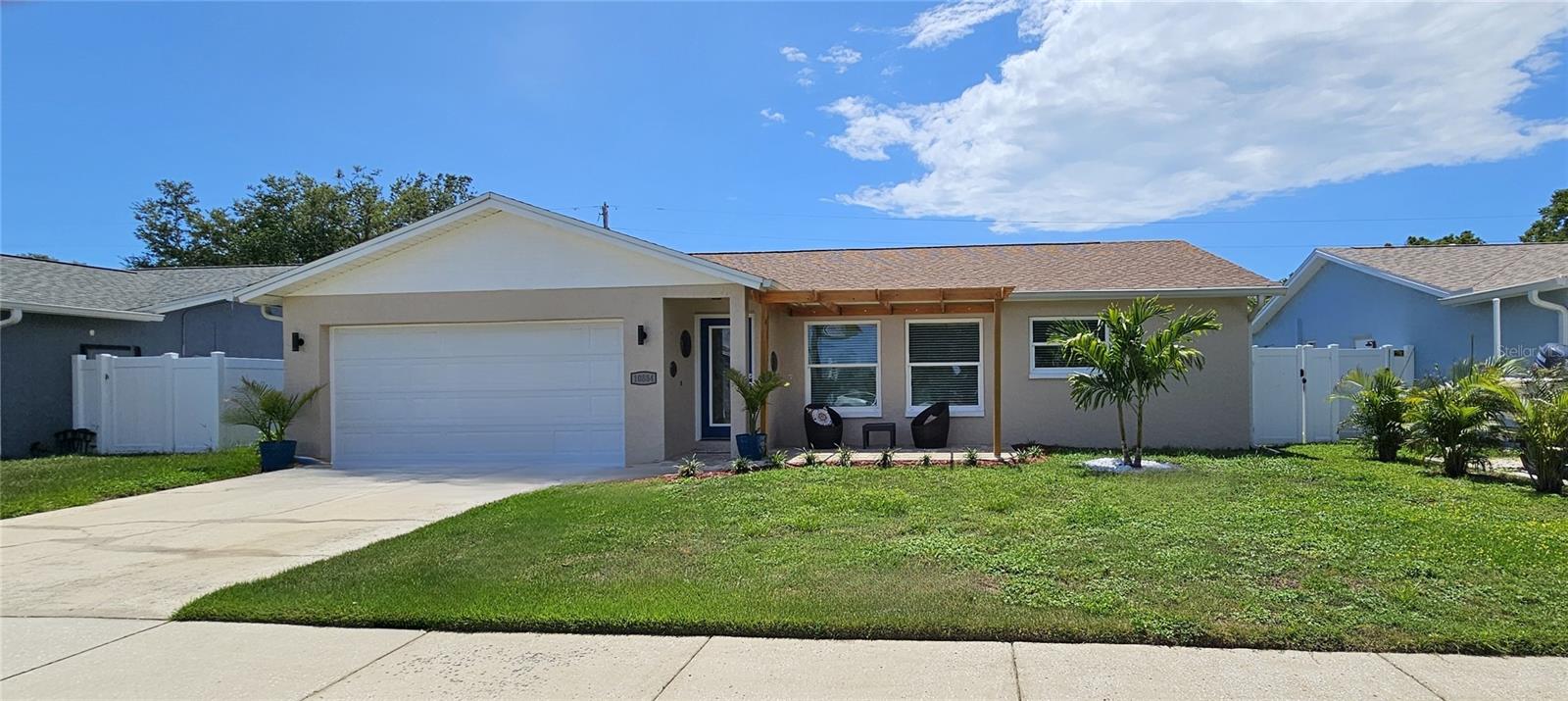 10884 118TH ST, SEMINOLE, FL, 33778