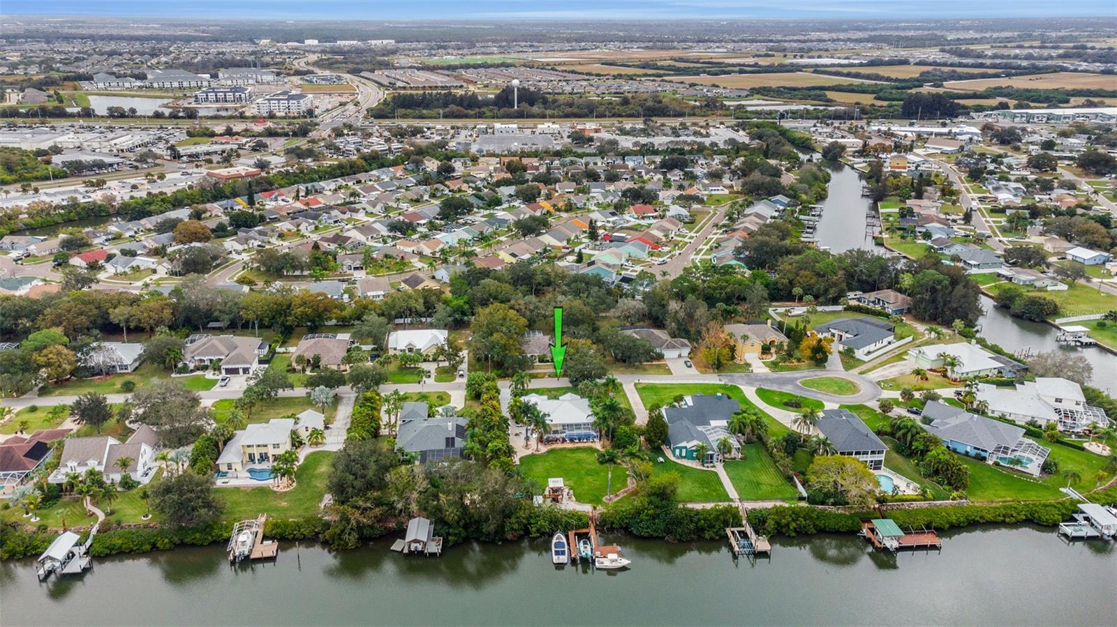 424 ISLAND CAY WAY, APOLLO BEACH, FL, 33572