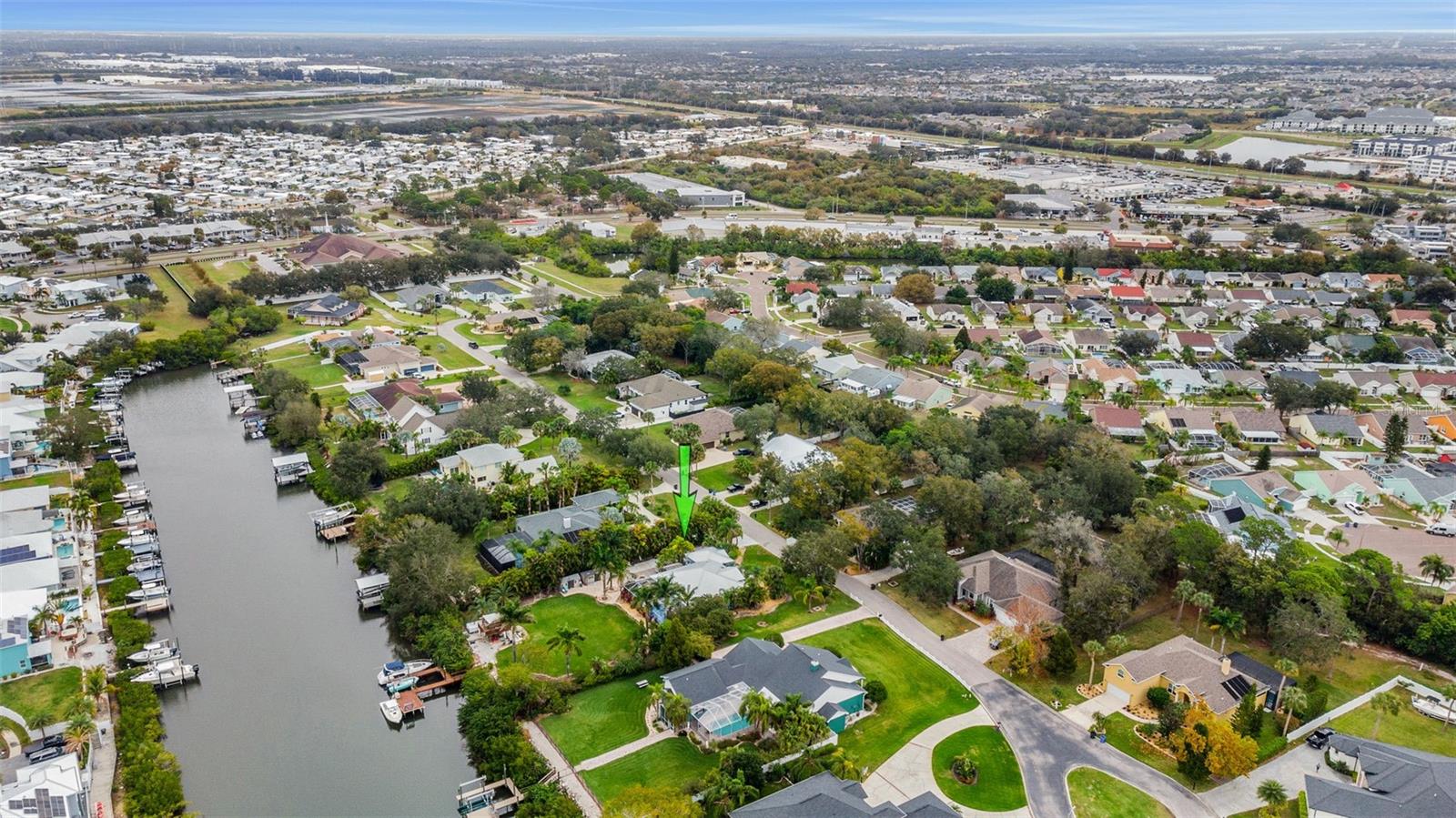 424 ISLAND CAY WAY, APOLLO BEACH, FL, 33572