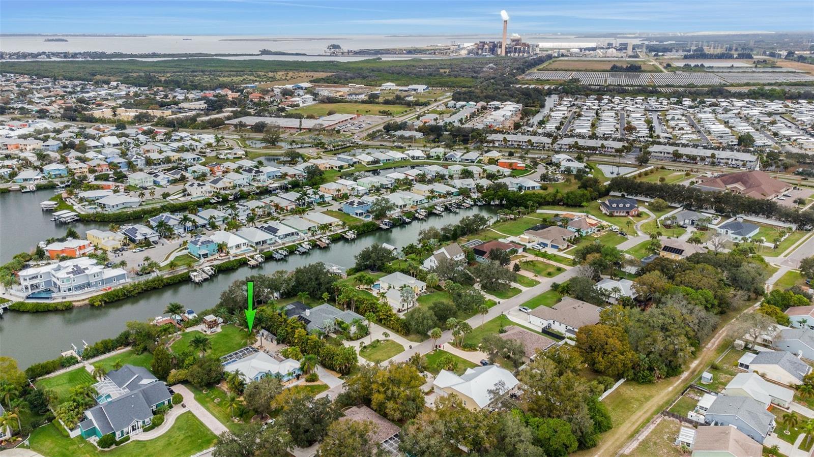424 ISLAND CAY WAY, APOLLO BEACH, FL, 33572