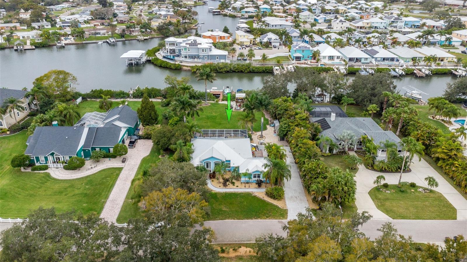 424 ISLAND CAY WAY, APOLLO BEACH, FL, 33572