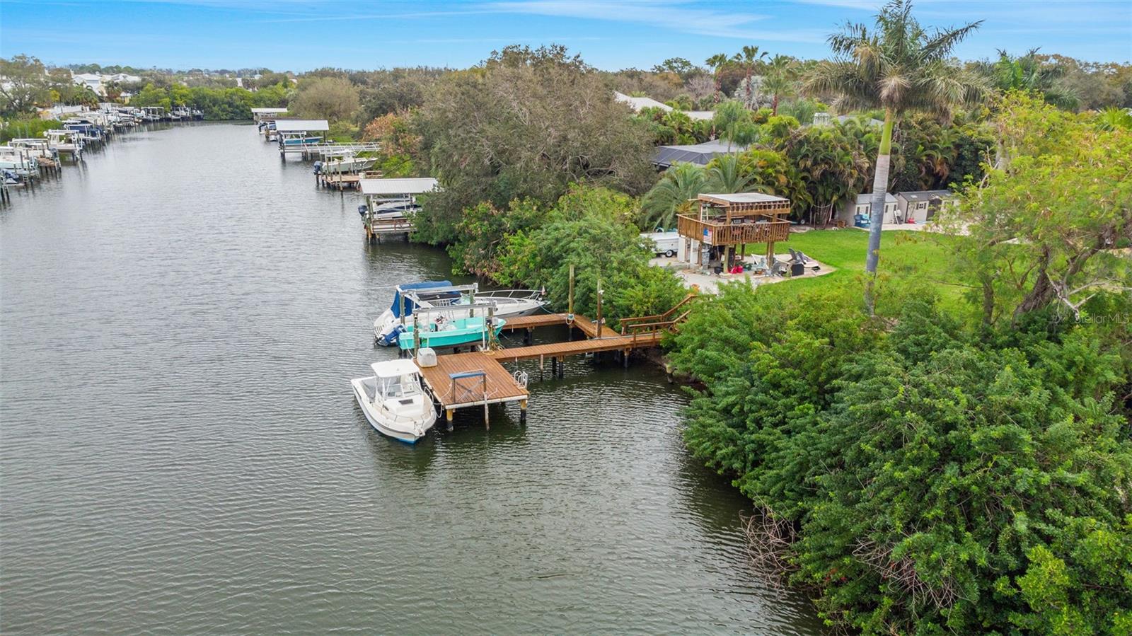 424 ISLAND CAY WAY, APOLLO BEACH, FL, 33572