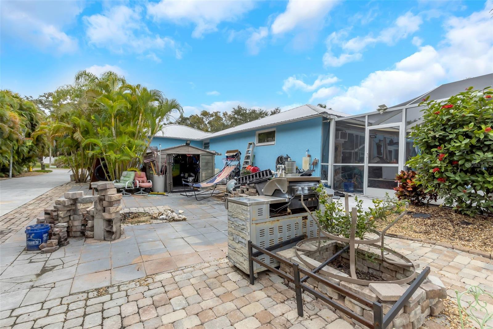 424 ISLAND CAY WAY, APOLLO BEACH, FL, 33572