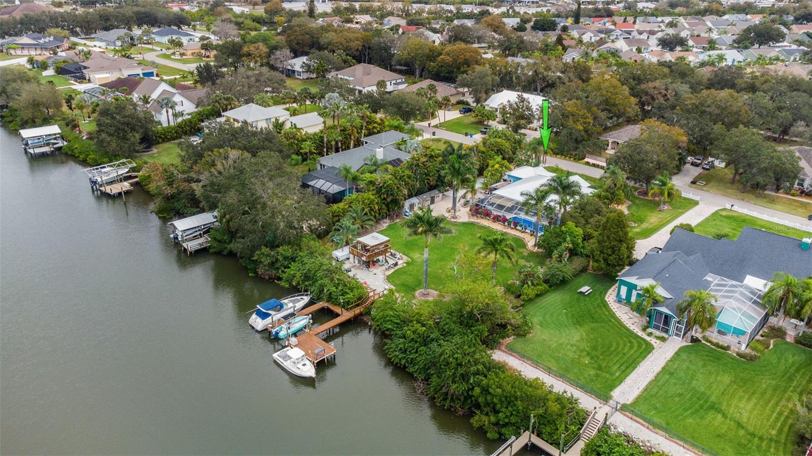 424 ISLAND CAY WAY, APOLLO BEACH, FL, 33572