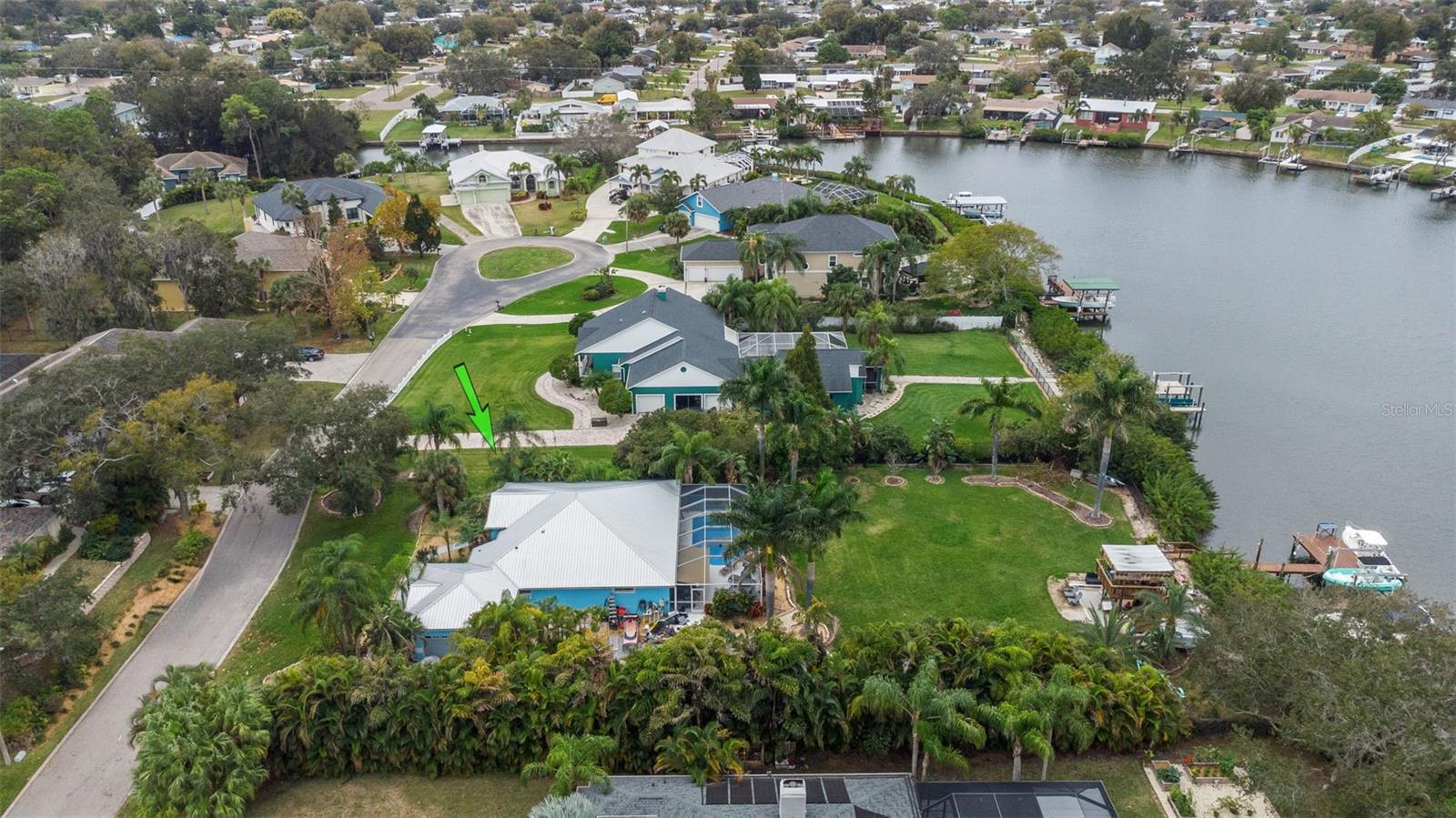 424 ISLAND CAY WAY, APOLLO BEACH, FL, 33572