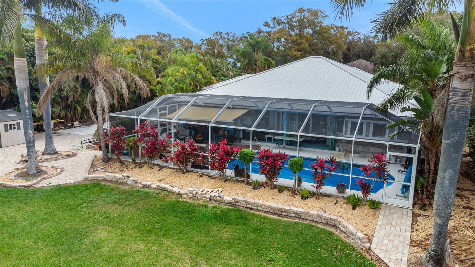 424 ISLAND CAY WAY, APOLLO BEACH, FL, 33572
