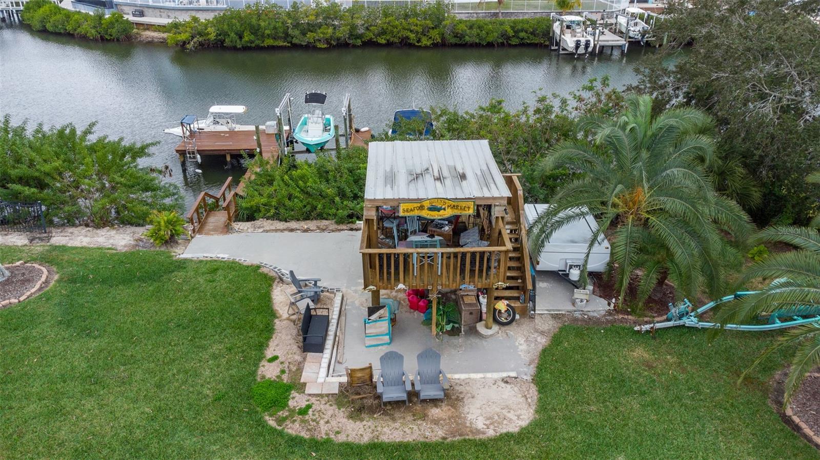 424 ISLAND CAY WAY, APOLLO BEACH, FL, 33572