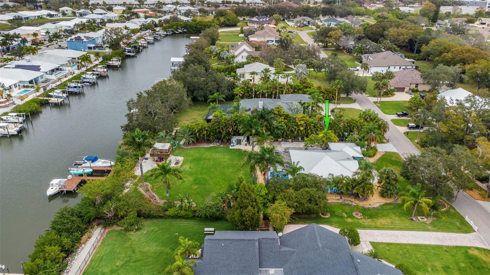 424 ISLAND CAY WAY, APOLLO BEACH, FL, 33572