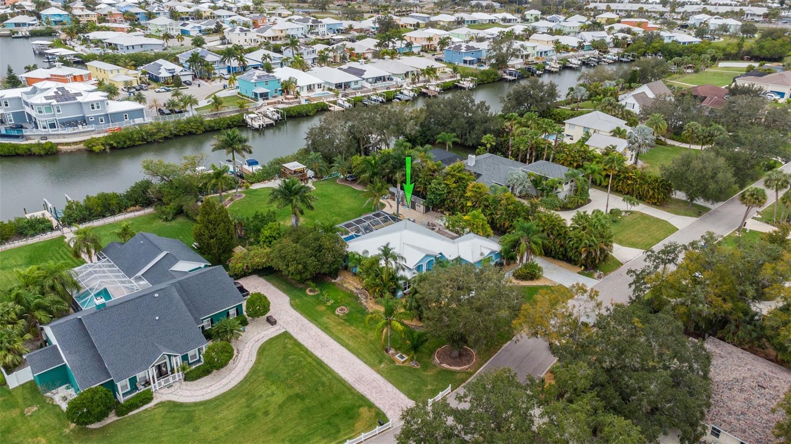 424 ISLAND CAY WAY, APOLLO BEACH, FL, 33572