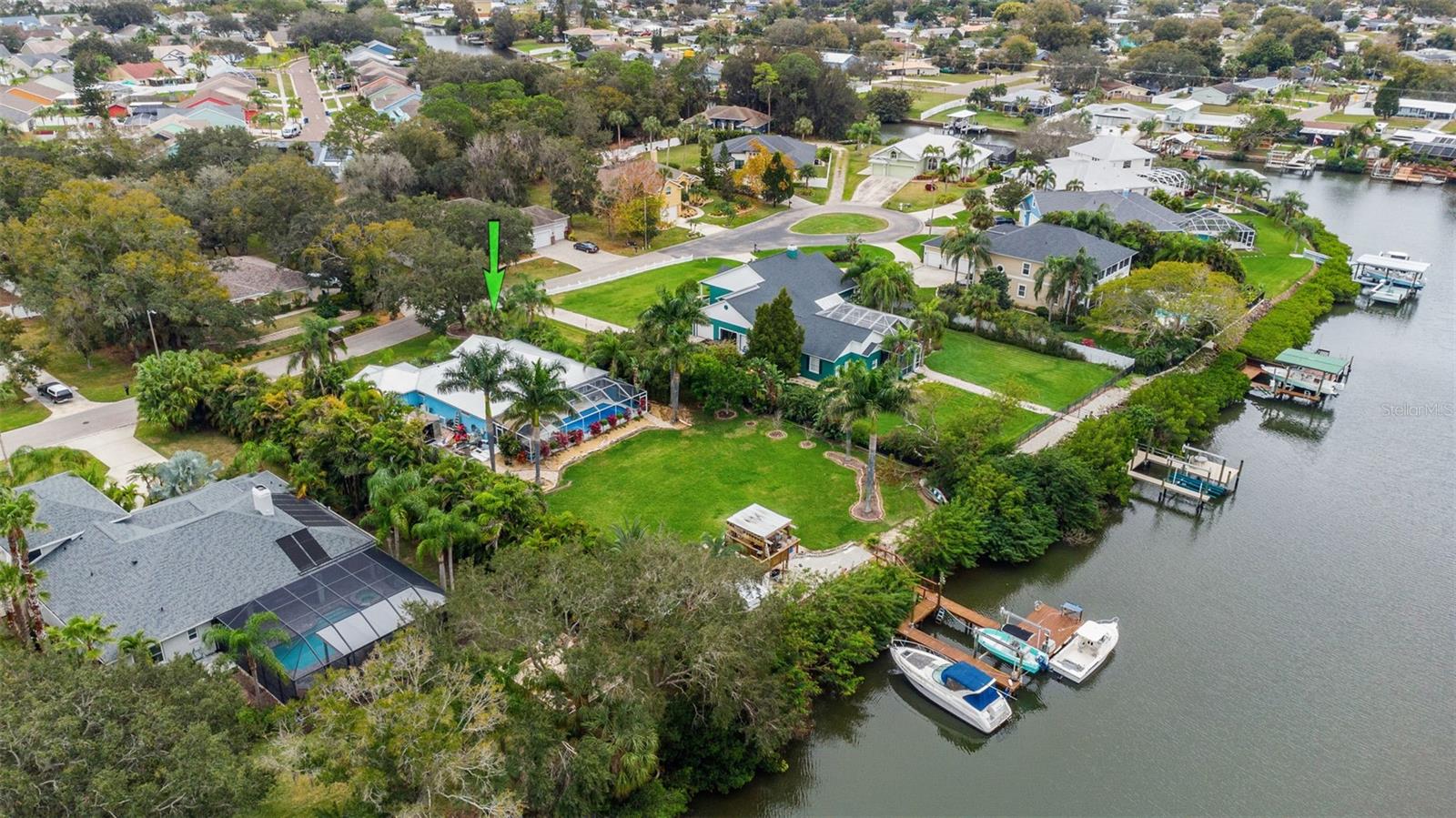 424 ISLAND CAY WAY, APOLLO BEACH, FL, 33572