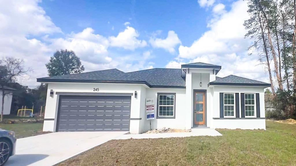 245 MARION OAKS GOLF RD, OCALA, FL, 34473