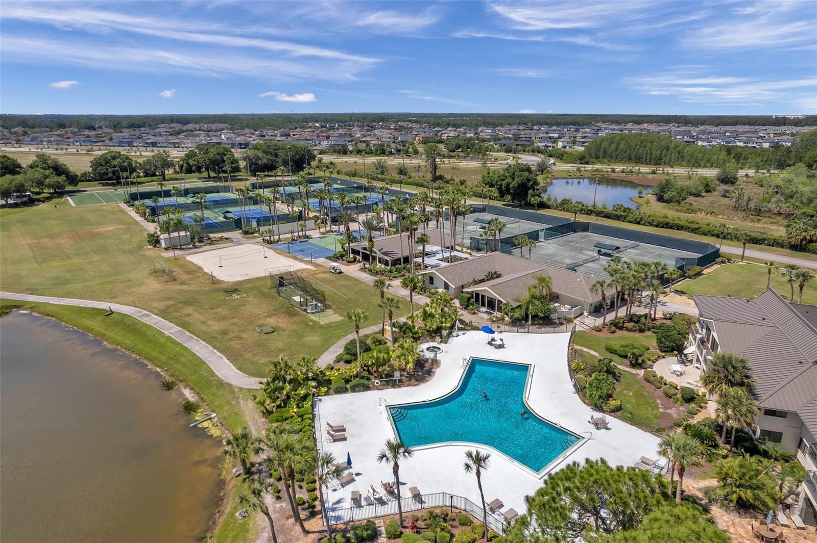 WESLEY CHAPEL, FL, 33543