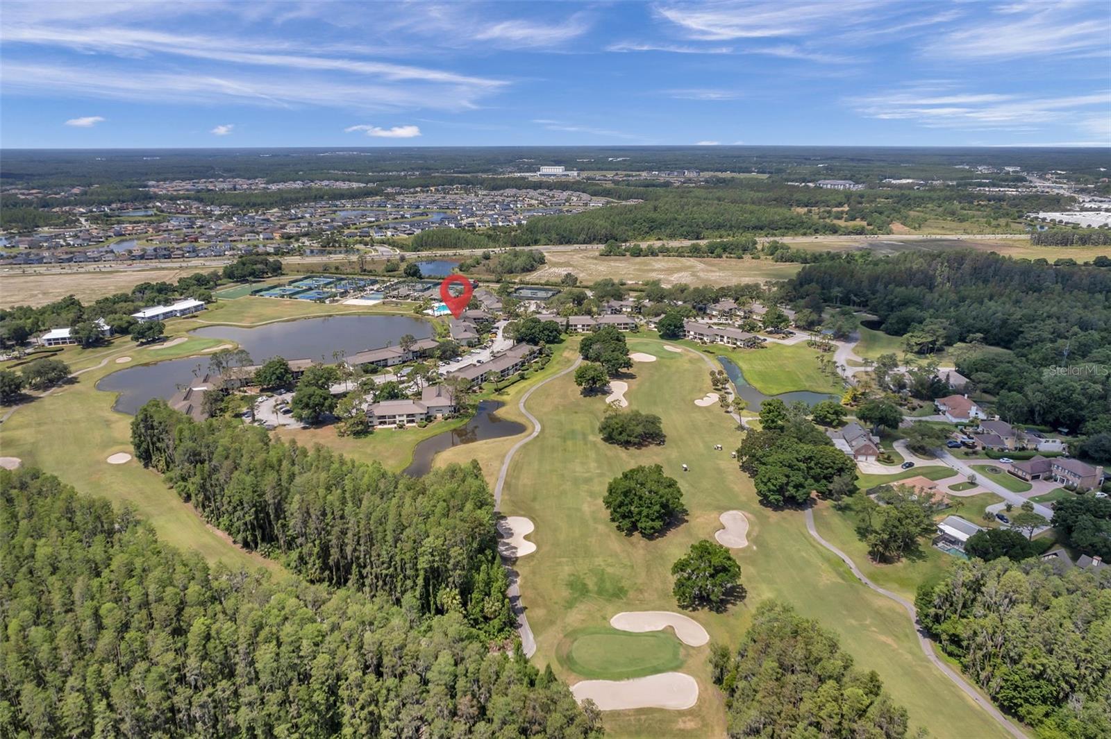 WESLEY CHAPEL, FL, 33543