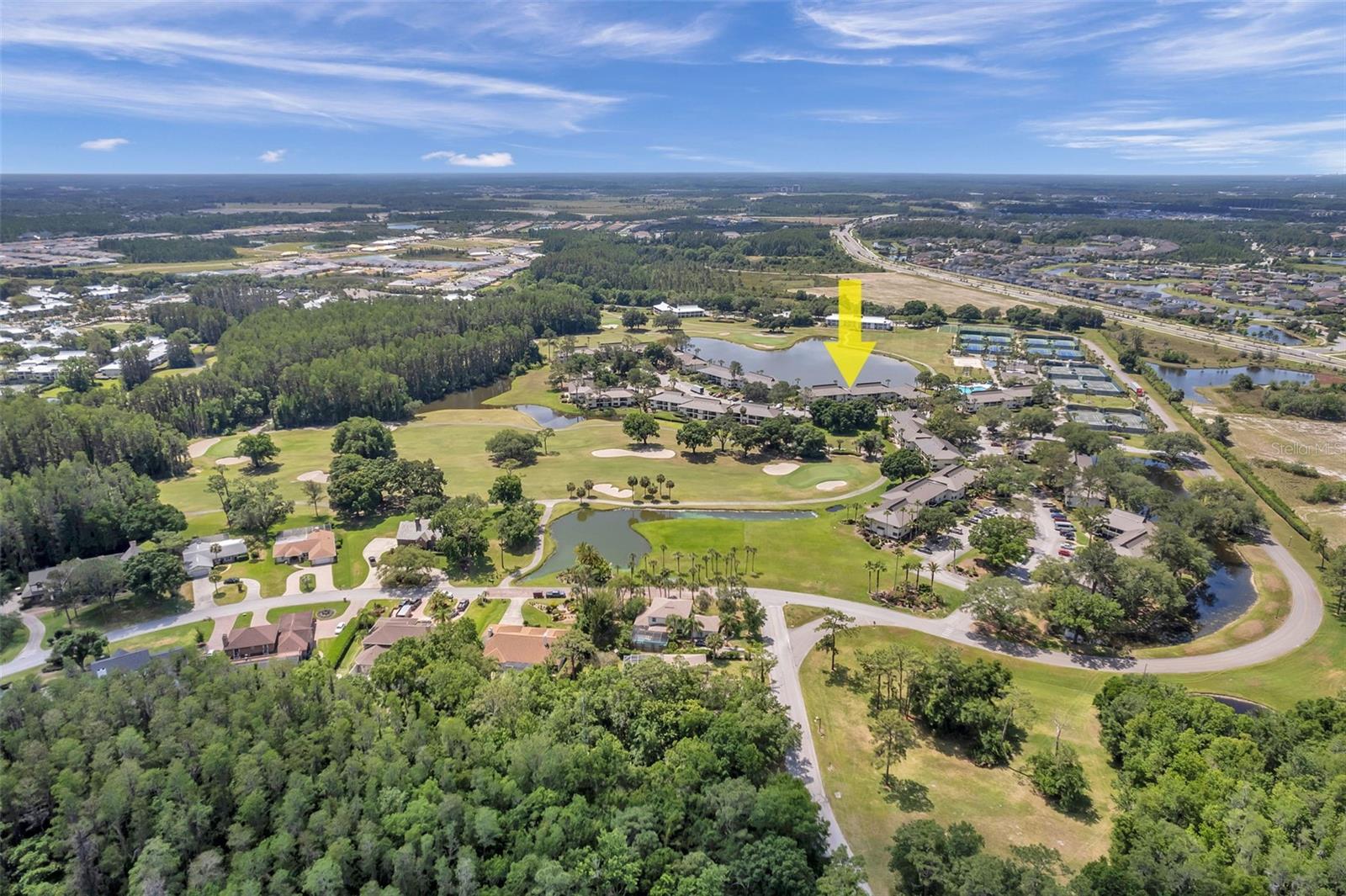 WESLEY CHAPEL, FL, 33543