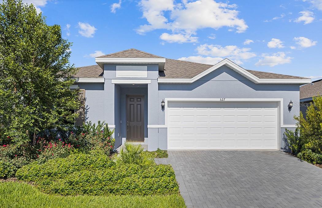 527 SILVER PALM DR, HAINES CITY, FL, 33844