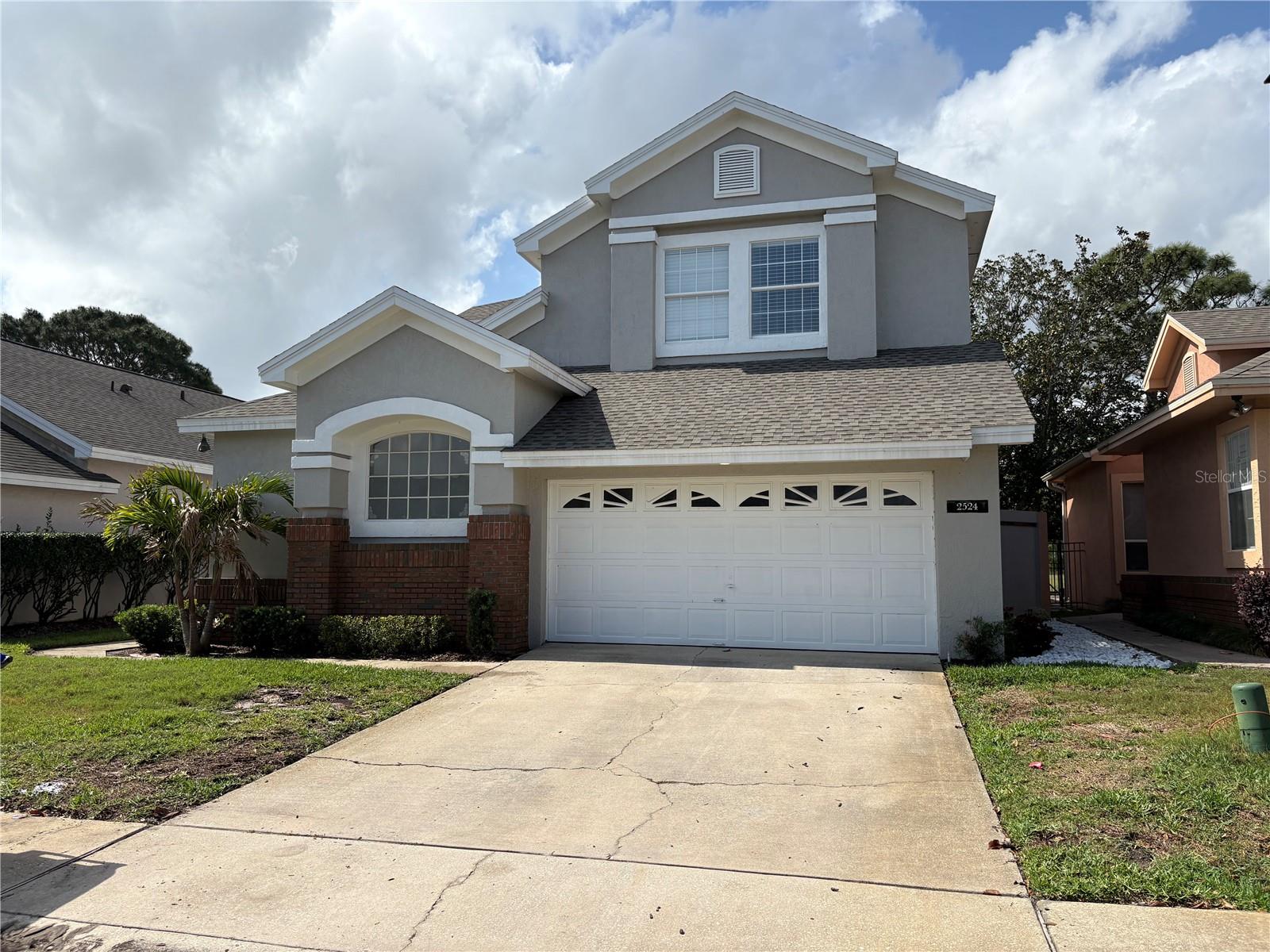 2524 CLARINET DR, ORLANDO, FL, 32837