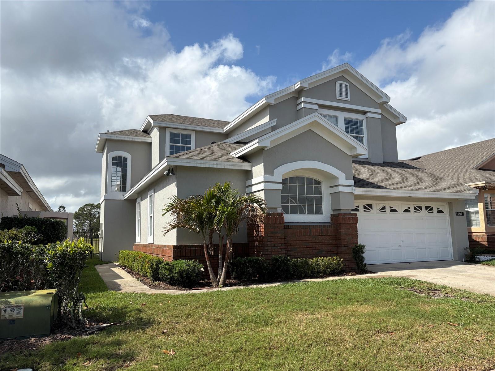 2524 CLARINET DR, ORLANDO, FL, 32837